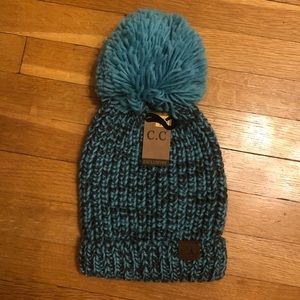 C.C Beanie
